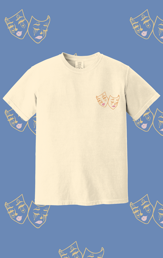 SANA SANA BABYGIRL T-SHIRT