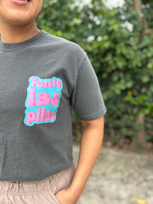 Ponte Las Pilas T-Shirt
