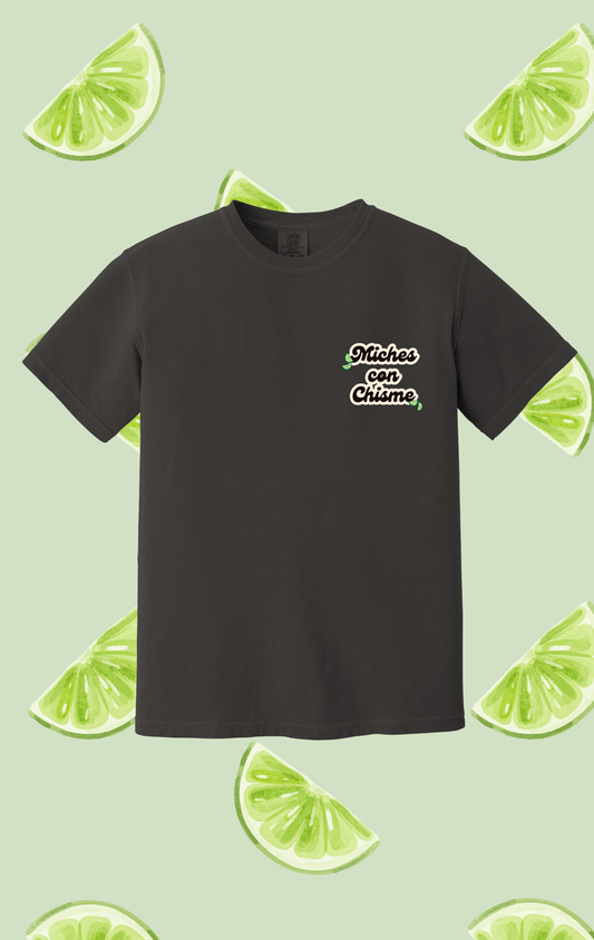 MICHES CON CHISME T-SHIRT