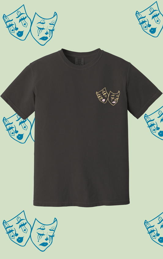BONITA STRESSITA T-SHIRT