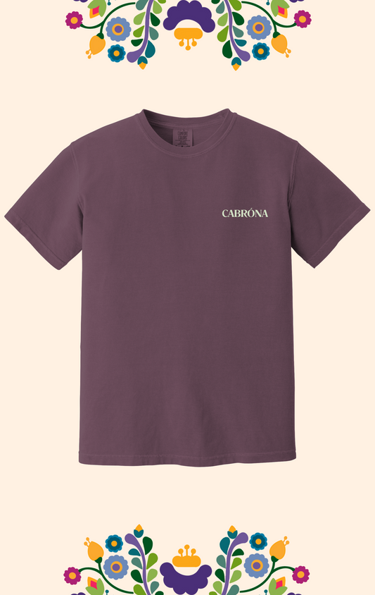 CABRONA T-SHIRT