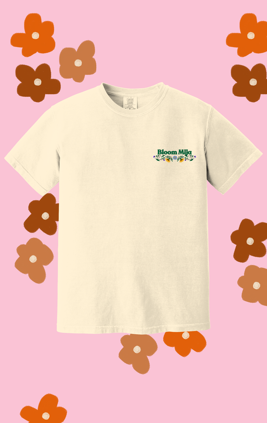 BLOOM MIJA LINDA T-SHIRT