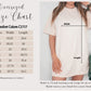Churro Love T-Shirt