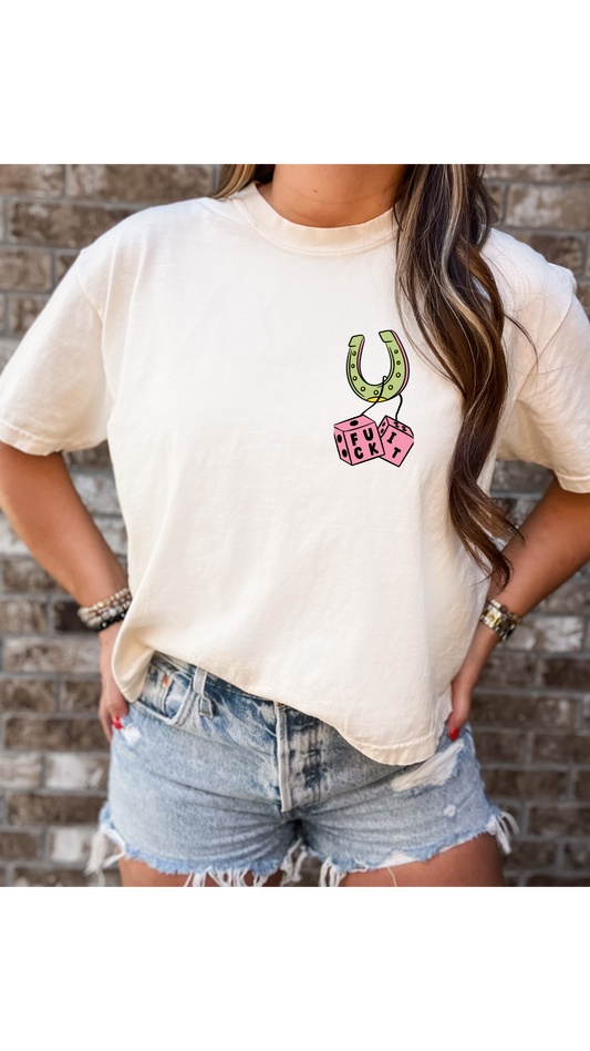 Fuck It T-Shirt