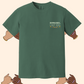 HOMEGIRLS SUPPORT HOMEGIRLS T-SHIRT