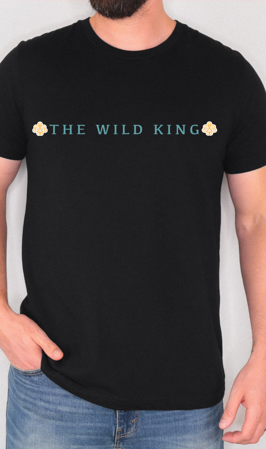 The Wild King T-shirt