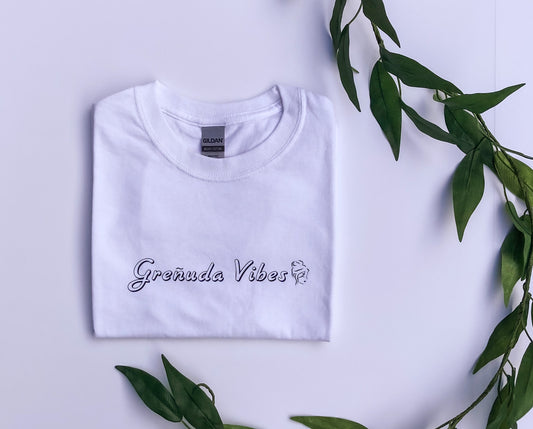 Grenuda Vibes T-shirt