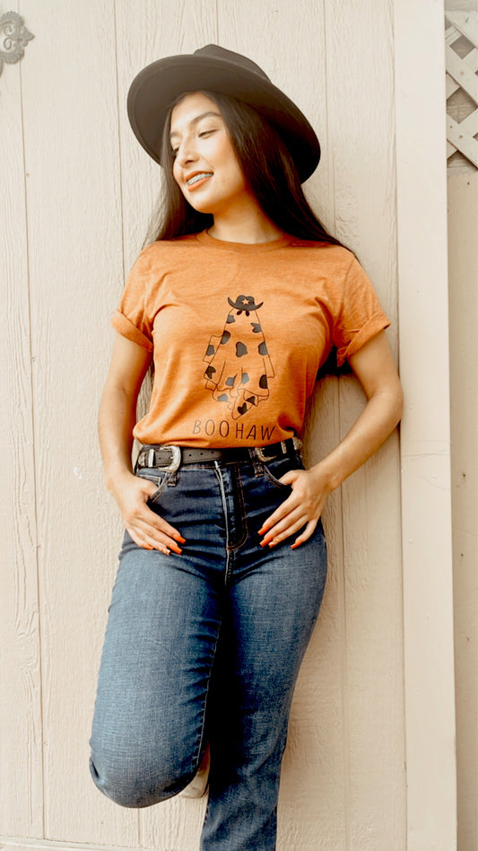 BooHaw T-Shirt